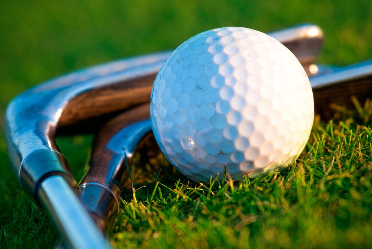 Golfen in Italien am Gardasee