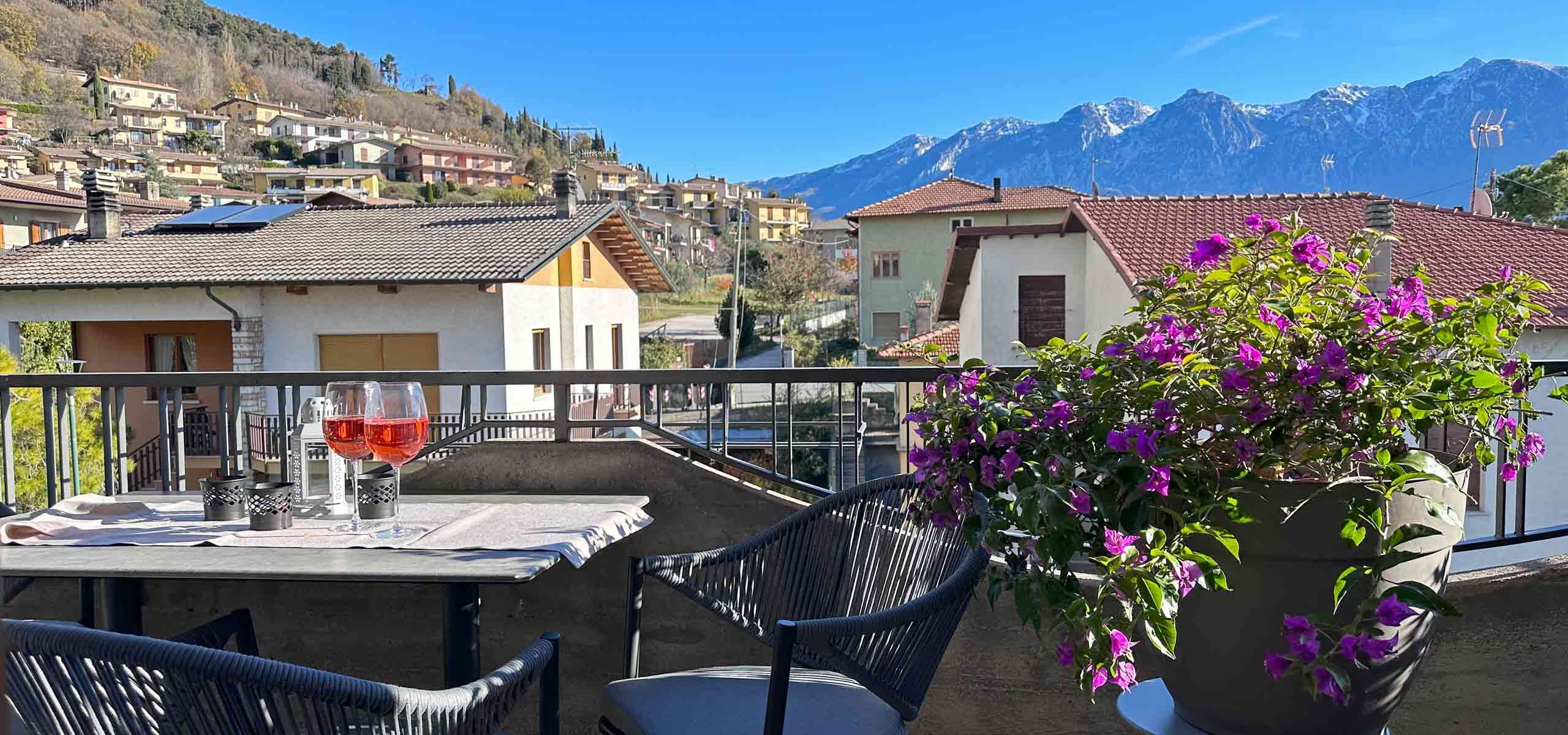 Ausblick Vistamonte 1