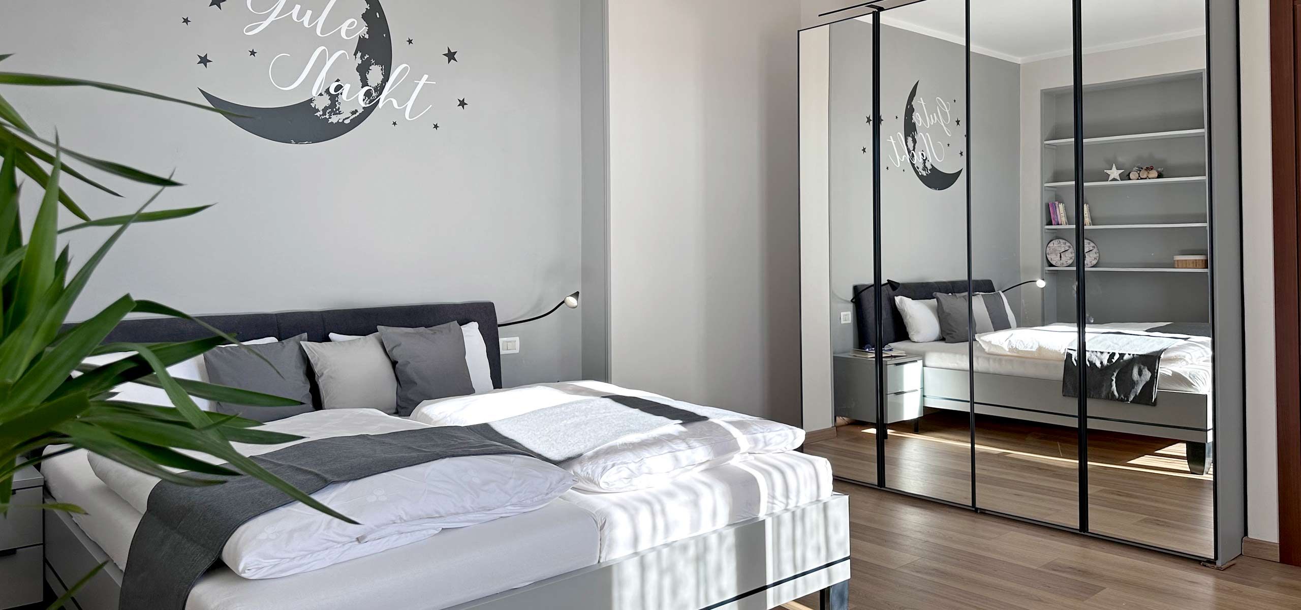 Ferienwohnung VistaMonte 1