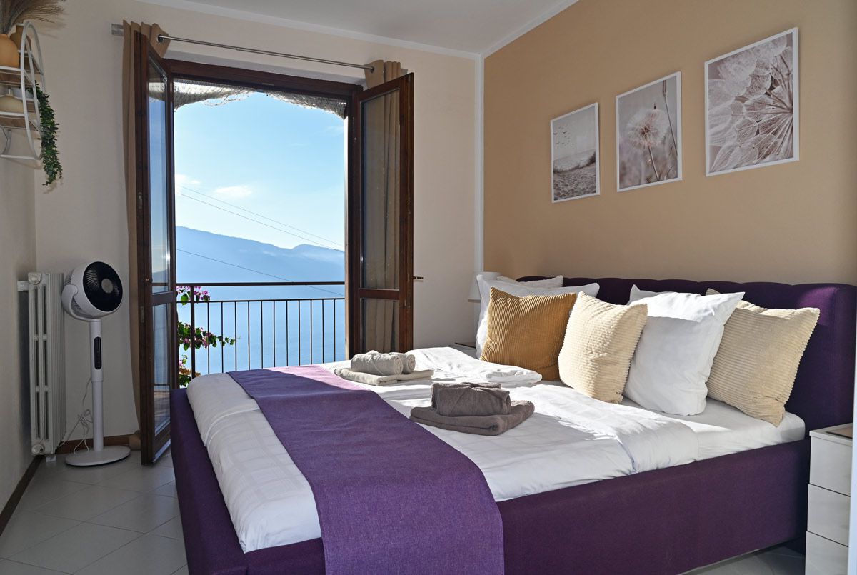 Unsere Ferienwohnungen