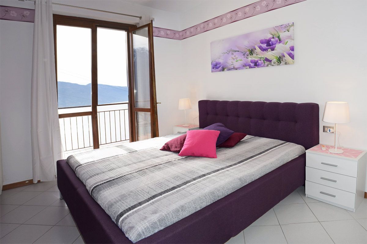 Schlafzimmer Vistalago II