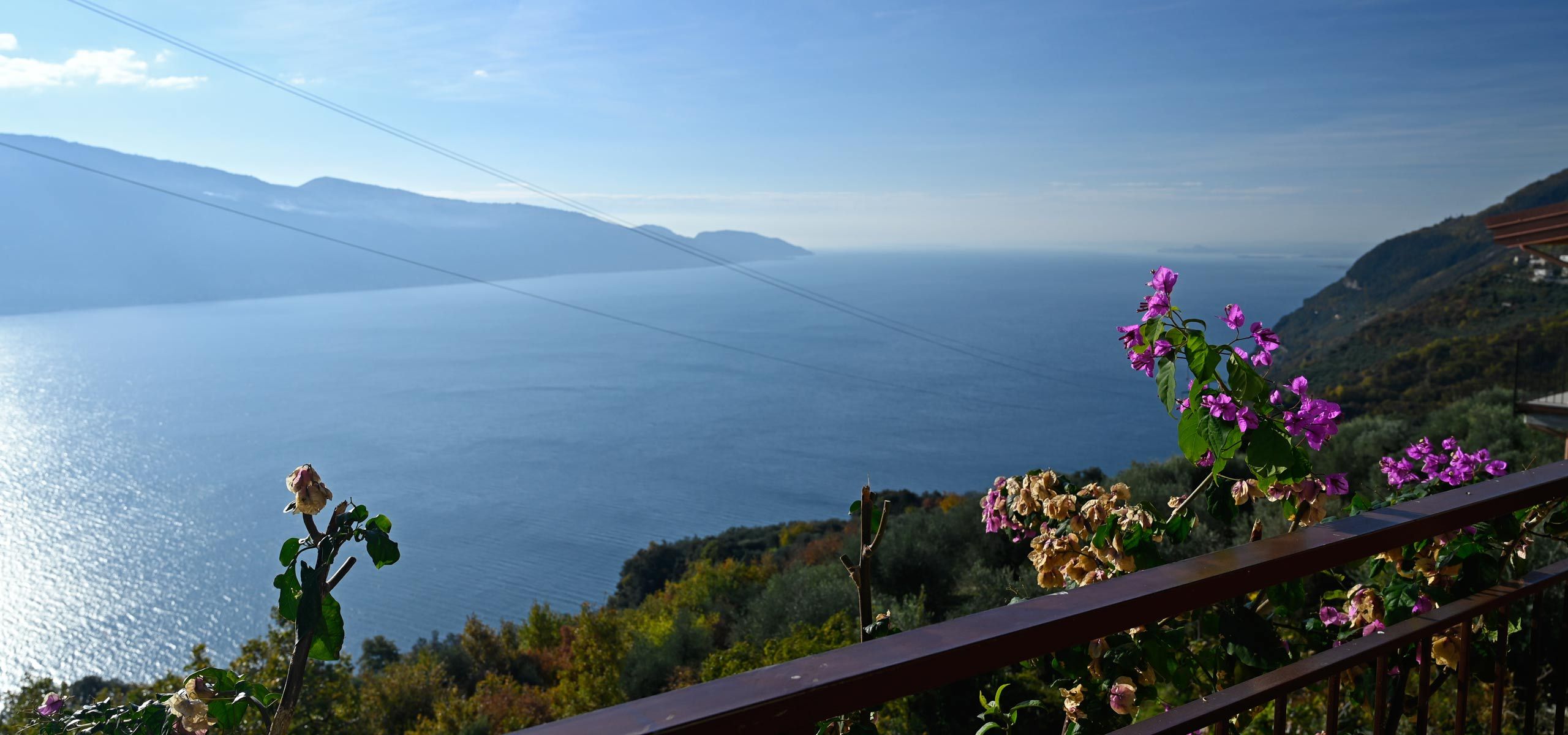 Kuschels Vistalago Gardasee