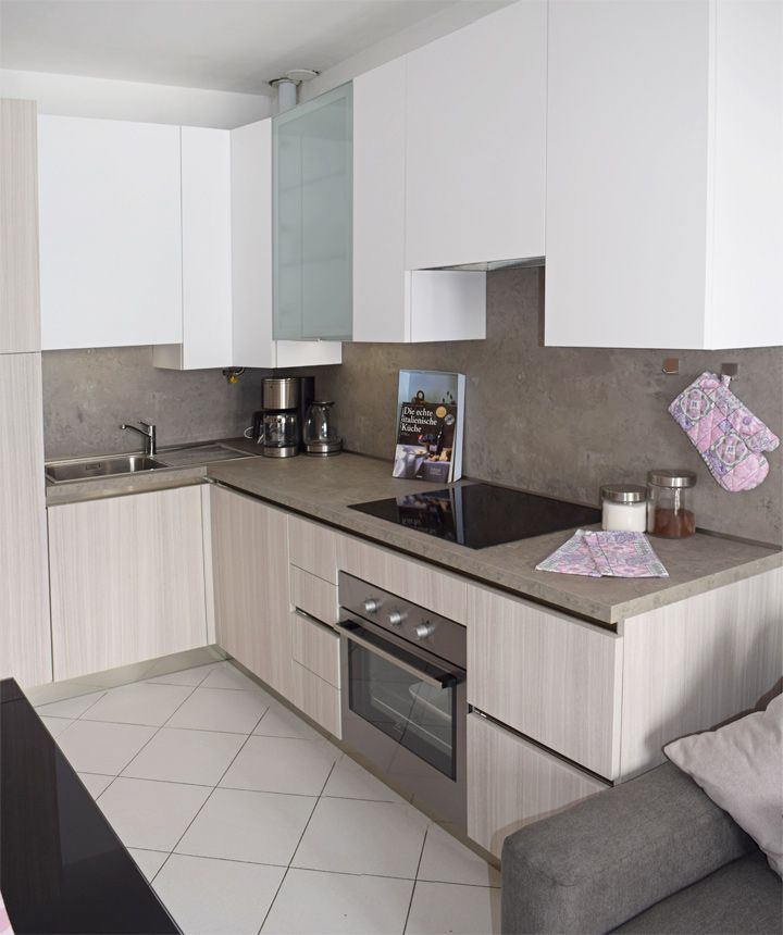 Ausstattung Inklusive