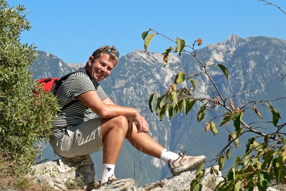 Aktiv sein & Kinderspaß