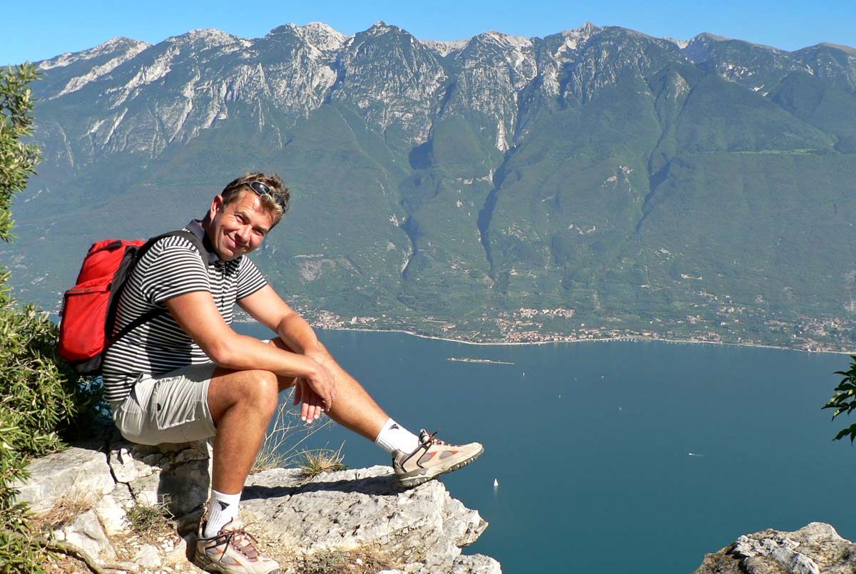 Aktiv sein & Kinderspaß