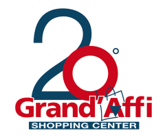 Grand Affi Italien - Shopping Center