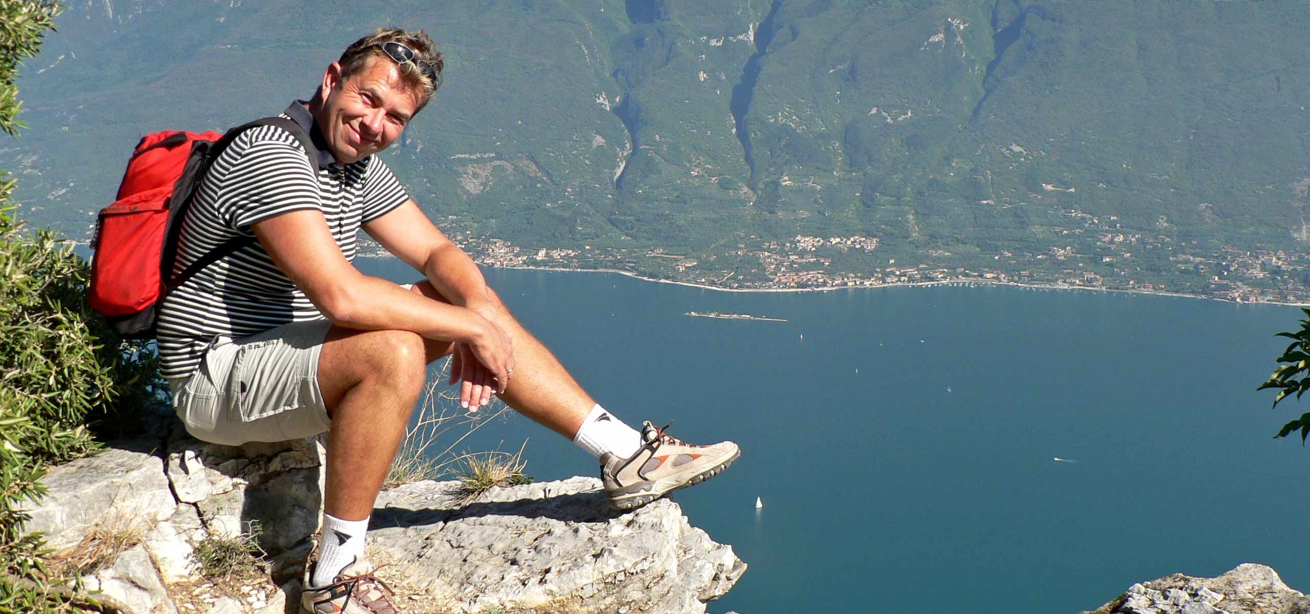 Aktiv sein & Kinderspaß