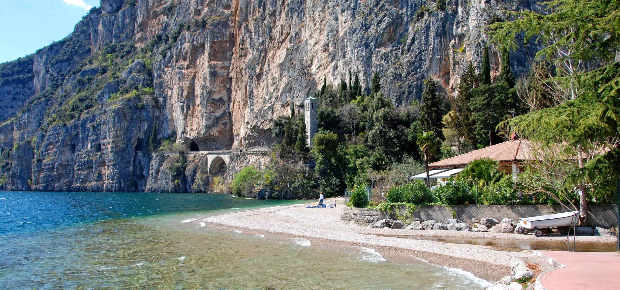 Baden in Pra de la Fam